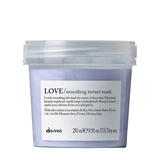 Маска для разглаживания завитка /Love smoothing  instant mask 250ml