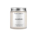 Свеча матовая Anastasia