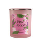 Соевая свеча Pink Peony