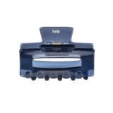 Краб прямоугольный, темно-синий