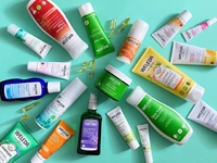 Веледа косметика, Weleda купить в интернет-магазине Foam