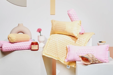 Как работают аппликаторы Кузнецова и в чем плюсы игольчатого массажа?