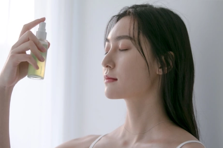 Ищете уход за чувствительной кожей? Попробуйте марку Celimax