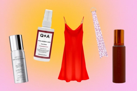 Всё для летних вечеринок на открытом воздухе: подборка