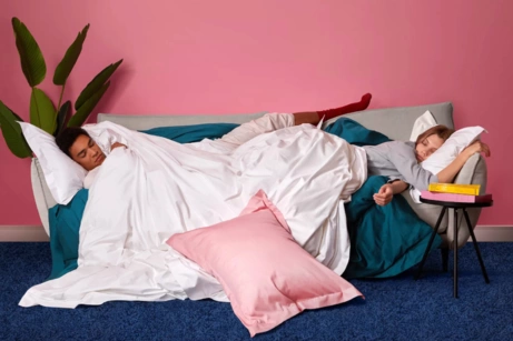 12 лайфхаков, чтобы лучше засыпать и высыпаться