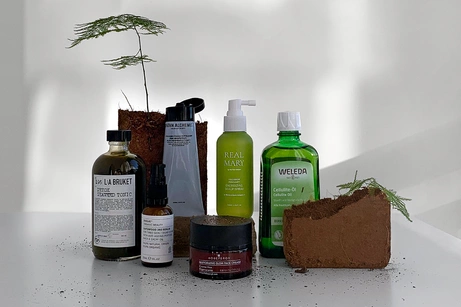 Органическая и натуральная косметика — в чем разница? И насколько такие средства эффективны?
