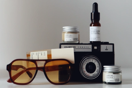 Косметичка в отпуск или на выходные: что взять с собой? Подборка