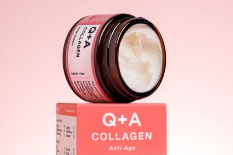 Почему коллаген — основа молодости кожи и как в этом поможет косметика?