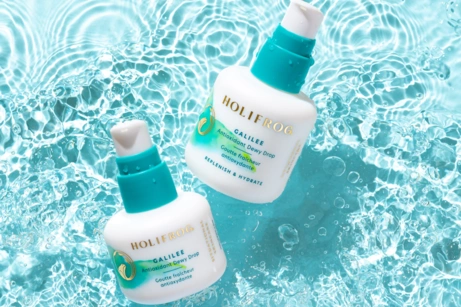 Почему лучшие друзья девушек (и вообще всех) — это антиоксиданты? 