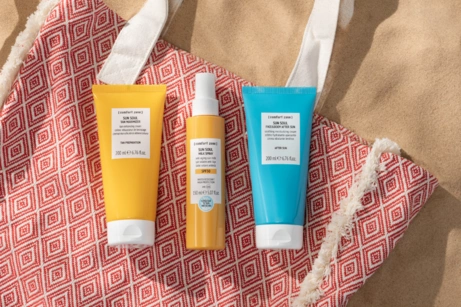 7 вопросов-ответов про загар и защиту от солнца 