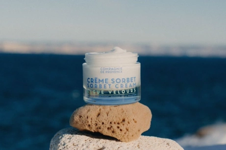 Знакомим с новинками для лица Compagnie de Provence и напоминаем об особенностях бренда