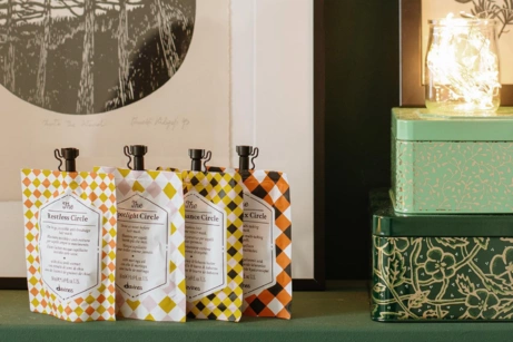 Приятные мелочи для спонтанных подарков