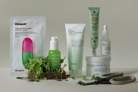 Снимет раздражения и воспаления, замедлит процессы старения, — все, что нужно знать о центелле азиатской