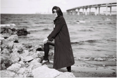 Бродский, Тарковский и Линч: мем-интервью с Анастасией Паутовой