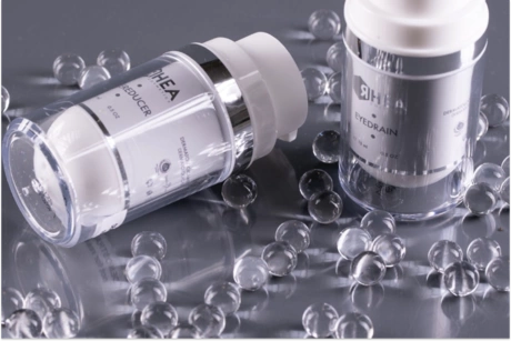 RHEA: как создать свой суперкрем и улучшить состояние кожи без инъекций