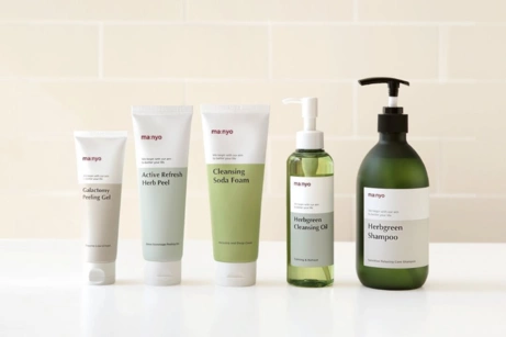 Волшебные зелья для здоровья вашей кожи: как работает косметика manyo