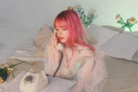 Певица Mirèle о музыке, бьюти-ритуалах и любимых вечеринках