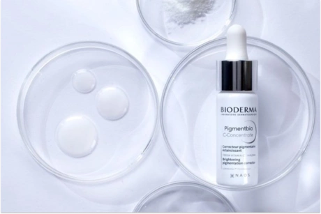 Как убрать пигментные пятна на лице и теле? Попробуйте эти новинки