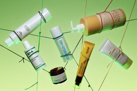 Почему ниацинамид — это универсальное и безопасное решение многих проблем с кожей?