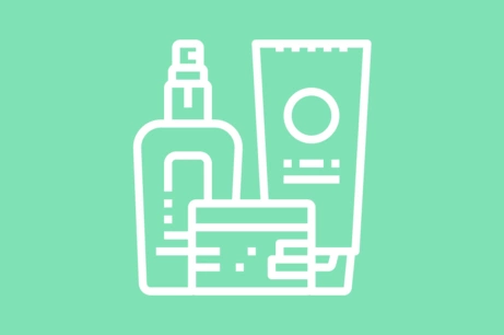 Словарь ингредиентов: церамиды