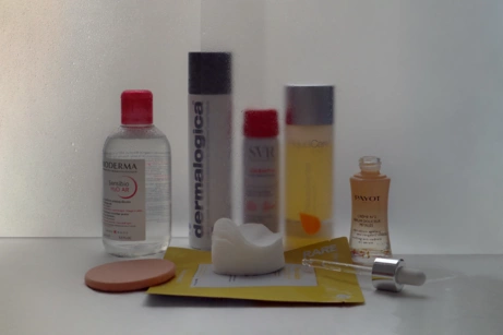 Как ухаживать за чувствительной кожей — гид