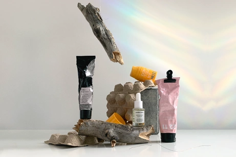 7 простых способов сделать уход за собой экологичным