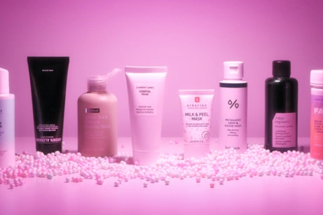 Почему энзимы — безопасное решение для гладкой сияющей кожи?