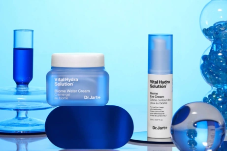 Скинфлудинг — спасение для сухой кожи или просто хайповый TikTok-тренд? 