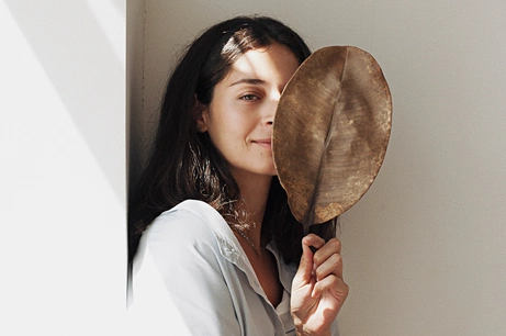 Редактор отдела моды журнала Vogue Лилит Рашоян — о любимых средствах на каждый день