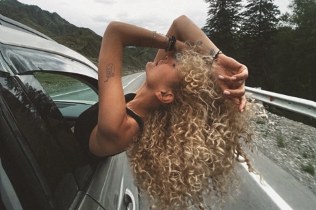 Как восполнить ресурс, не потерять точку опоры и где брать энергию, — рассказывает Вера Почуева