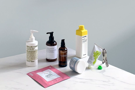 Какие ингредиенты добавить в уход за кожей зимой