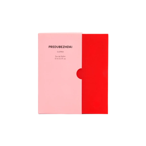 Парфюмерная вода 