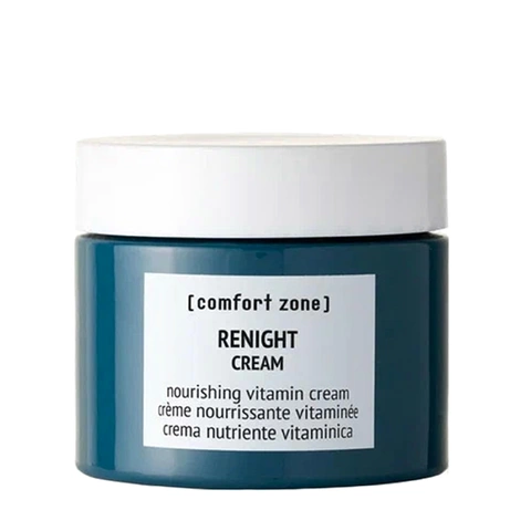 Питательный ночной крем для лица Renight Cream