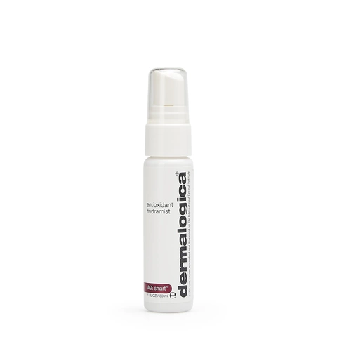Антиоксидантный увлажняющий спрей для лица AGE Smart Antioxidant Hydramist