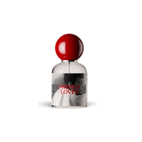 Парфюм 33мл / FRENCH LOVER /Любовь как во французском кино