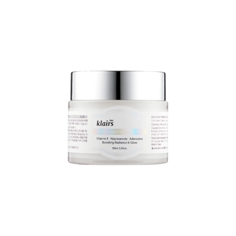 Несмываемая маска-крем с витамином Е / Freshly Juiced Vitamin E Mask 90г