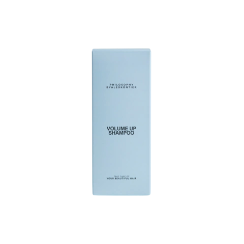 Шампунь для увеличения объема волос / VOLUME UP SHAMPOO