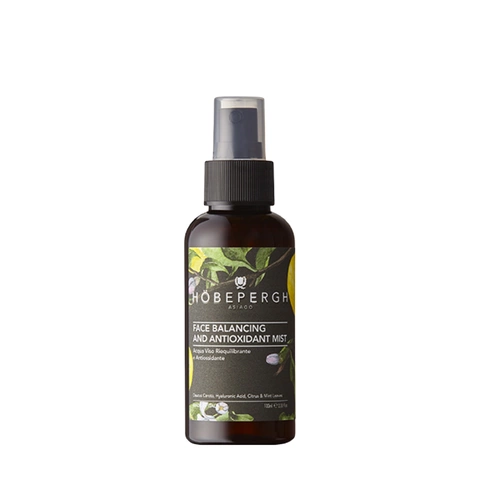 Балансирующий спрей для лица с антиоксидантами Face Balancing & Antioxidant Mist