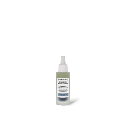 SUBLIME SKIN PRECIOUS GLOW DROPS / ДВУХФАЗНЫЙ ЛИФТИНГ-КОНЦЕНТРАТ ДЛЯ ЛИЦА, 30мл