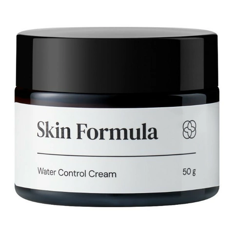 Крем для длительного увлажнения и восстановления клеточной энергии Skin Formula Water Control Cream