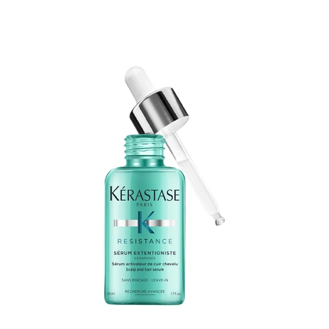 Восстанавливающая сыворотка для кожи головы Extentioniste Serum Resistance
