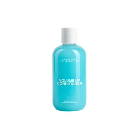 Кондиционер для увеличения объема волос / VOLUME UP CONDITIONER