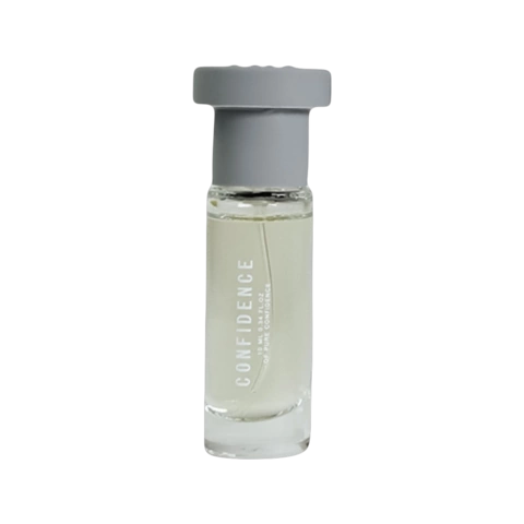 Парфюмерная вода «Уверенность» / «Confidence», 10 мл