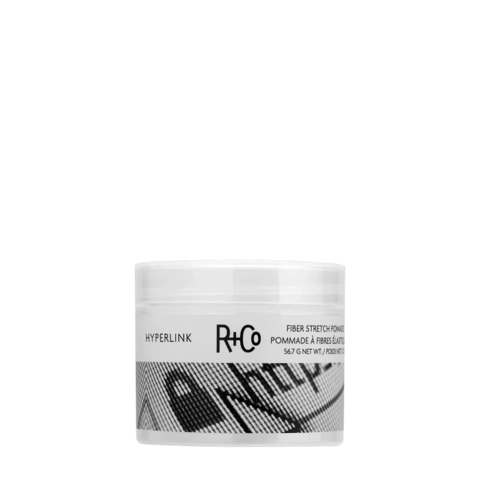 HYPERLINK FIBER STRETCH POMADE ГИПЕРССЫЛКА ПОМАДА ДЛЯ УКЛАДКИ ПОДВИЖНОЙ ФИКСАЦИИ 56 гр
