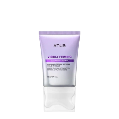 Укрепляющий крем 2-В-1 / COLLAGEN RETINOL REFINING GUA SHA CREAM