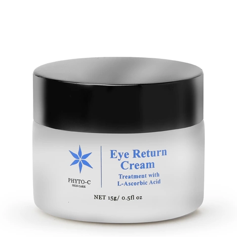 Восстанавливающий крем для глаз Eye Return Cream
