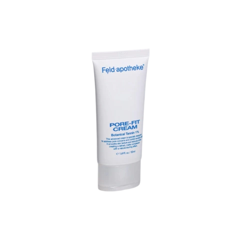 Крем для проблемной кожи FELD APOTHEKE Pore-Fit Cream 50g