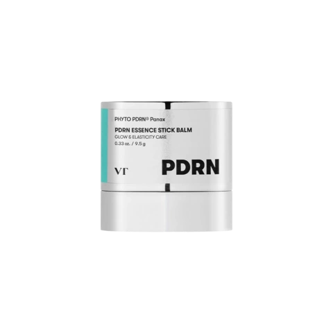 Бальзам-эссенция с экстрактом дикого женьшеня для сияния PDRN Essence Stick Balm, 9,5 г