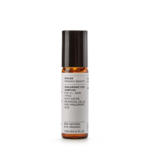 Гель для кожи вокруг глаз Hyaluronic Eye Complex