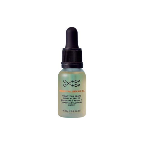 Эликсир для бороды CHOP X CHOP 15 мл